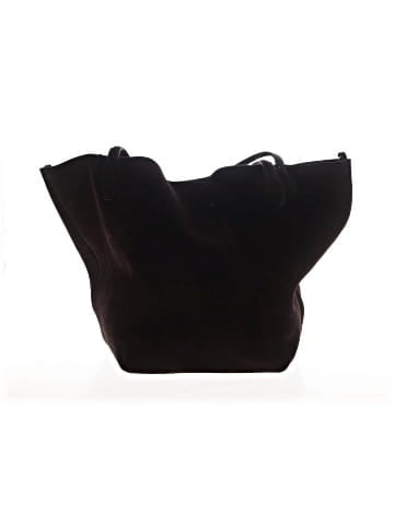 Madewell Leather Tote (view 1)