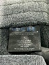 Blue Ice Gray Sweatpants Size S - photo 7