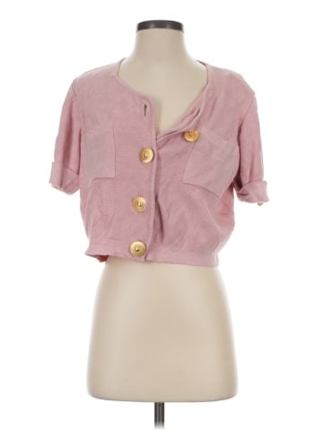 Liz Claiborne Jacket (view 1)