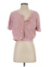 Liz Claiborne Pink Jacket Size S - photo 1