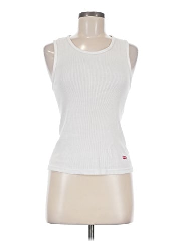 Levi's Sleeveless T-Shirt (view 1)