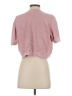 Liz Claiborne Pink Jacket Size S - photo 2