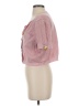 Liz Claiborne Pink Jacket Size S - photo 5
