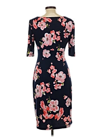 Connected Apparel Casual Dress (view 2)