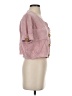 Liz Claiborne Pink Jacket Size S - photo 4