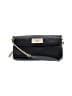 DKNY Black Shoulder Bag One size - photo 1