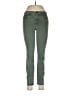 J.Crew Green Jeans Size 28 waist - photo 1