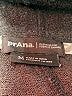 PrAna Black Pullover Sweater Size M - photo 7