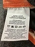 Nike Tie-dye Orange Athletic Shorts Size S - photo 4