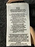 BCBGMAXAZRIA 100% Polyester Chevron-herringbone Blue Cocktail Dress Size 2 - photo 8