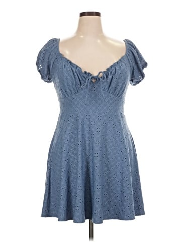 Aeropostale Casual Dress (view 1)