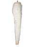 Avenue Montaigne Tweed Ivory Casual Pants Size 8 - photo 4