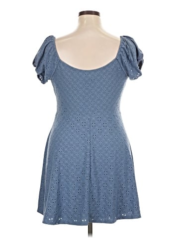 Aeropostale Casual Dress (view 2)