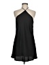Forever 21 Black Sleeveless Blouse Size M - photo 1
