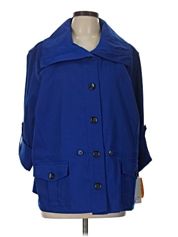 Ruby Rd. Coat (view 1)