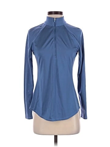 JoFit Track Jacket (view 1)