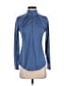 JoFit Blue Track Jacket Size S - photo 1