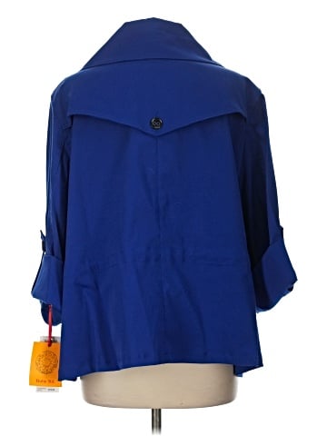 Ruby Rd. Coat (view 2)