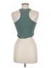 Pro-fit Green Tank Top Size M - photo 2