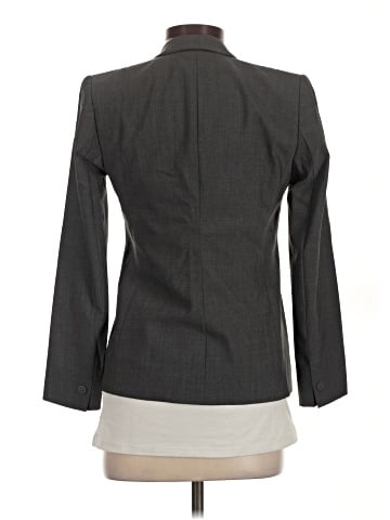 Elie Tahari Wool Blazer (view 2)