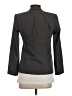 Elie Tahari Solid Gray Wool Blazer Size 2 - photo 2