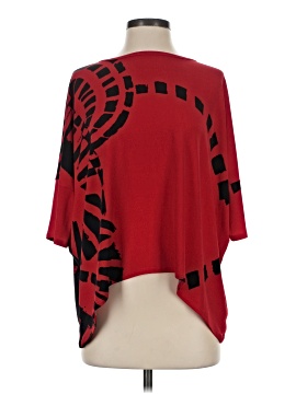 Clara Sun Woo Short Sleeve Blouse