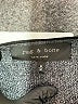 Rag & Bone Solid Gray Long Sleeve Top Size M - photo 7