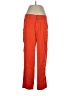 DWP Orange Casual Pants Size 26 waist - photo 1