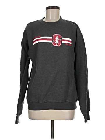 Hanes Sweatshirt (view 1)