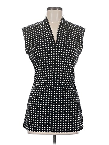 Vince Camuto Sleeveless Blouse (view 1)