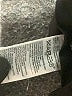Banana Republic Stripes Black Track Pants Size 12 - photo 8