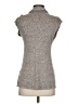 Fleurette Gray Cardigan Size S (estimated) - photo 2