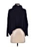 JoFit Blue Turtleneck Sweater Size XS - photo 1