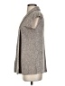 Fleurette Gray Cardigan Size S (estimated) - photo 5