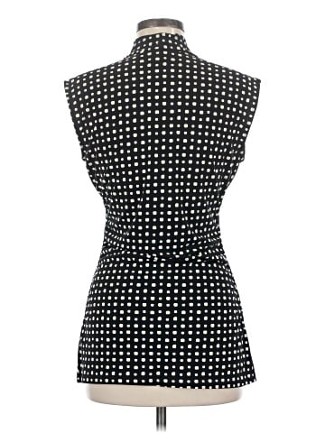 Vince Camuto Sleeveless Blouse (view 2)