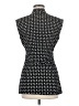 Vince Camuto Black Sleeveless Blouse Size M - photo 2