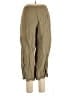 Eileen Fisher Tan Cargo Pants Size L - photo 2