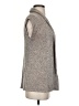 Fleurette Gray Cardigan Size S (estimated) - photo 4