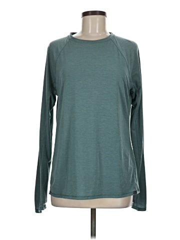 L.L.Bean Long Sleeve T-Shirt (view 1)