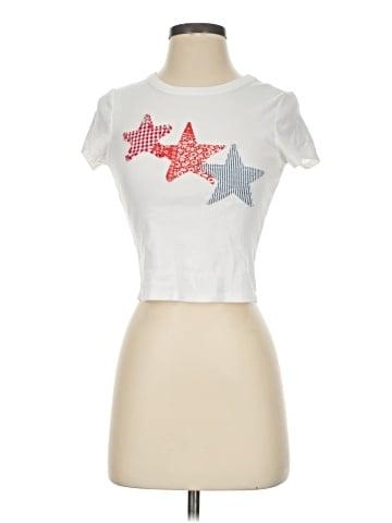 Altar'd State Short Sleeve T-Shirt (view 1)