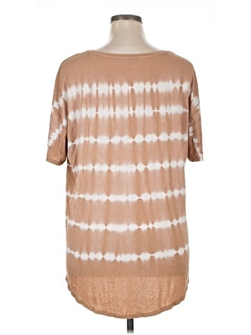Time and Tru Short Sleeve T-Shirt (view 2)
