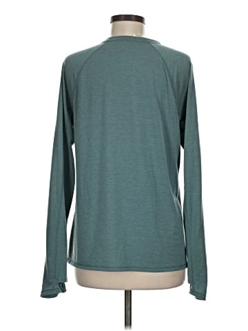 L.L.Bean Long Sleeve T-Shirt (view 2)