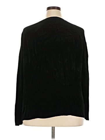 Valerie Stevens Cardigan (view 2)