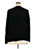 Valerie Stevens 100% Rayon Black Cardigan Size 2X - photo 2