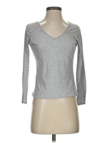 Love Long Sleeve Top (view 1)