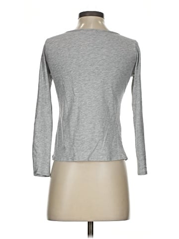 Love Long Sleeve Top (view 2)
