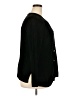 Valerie Stevens 100% Rayon Black Cardigan Size 2X - photo 4