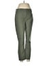 Talbots Green Casual Pants Size 8 - photo 1