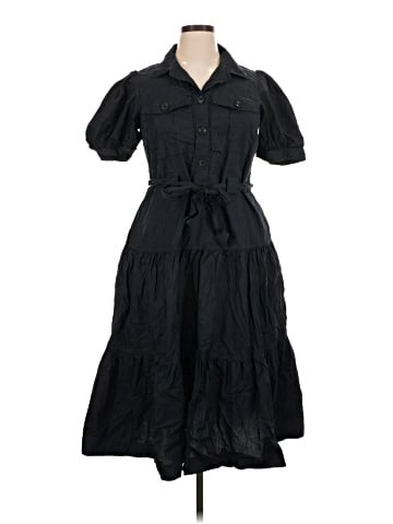 Derek Lam 10 Crosby Casual Dress (view 1)