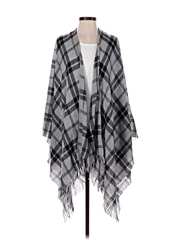 Eileen Fisher Wrap (view 1)